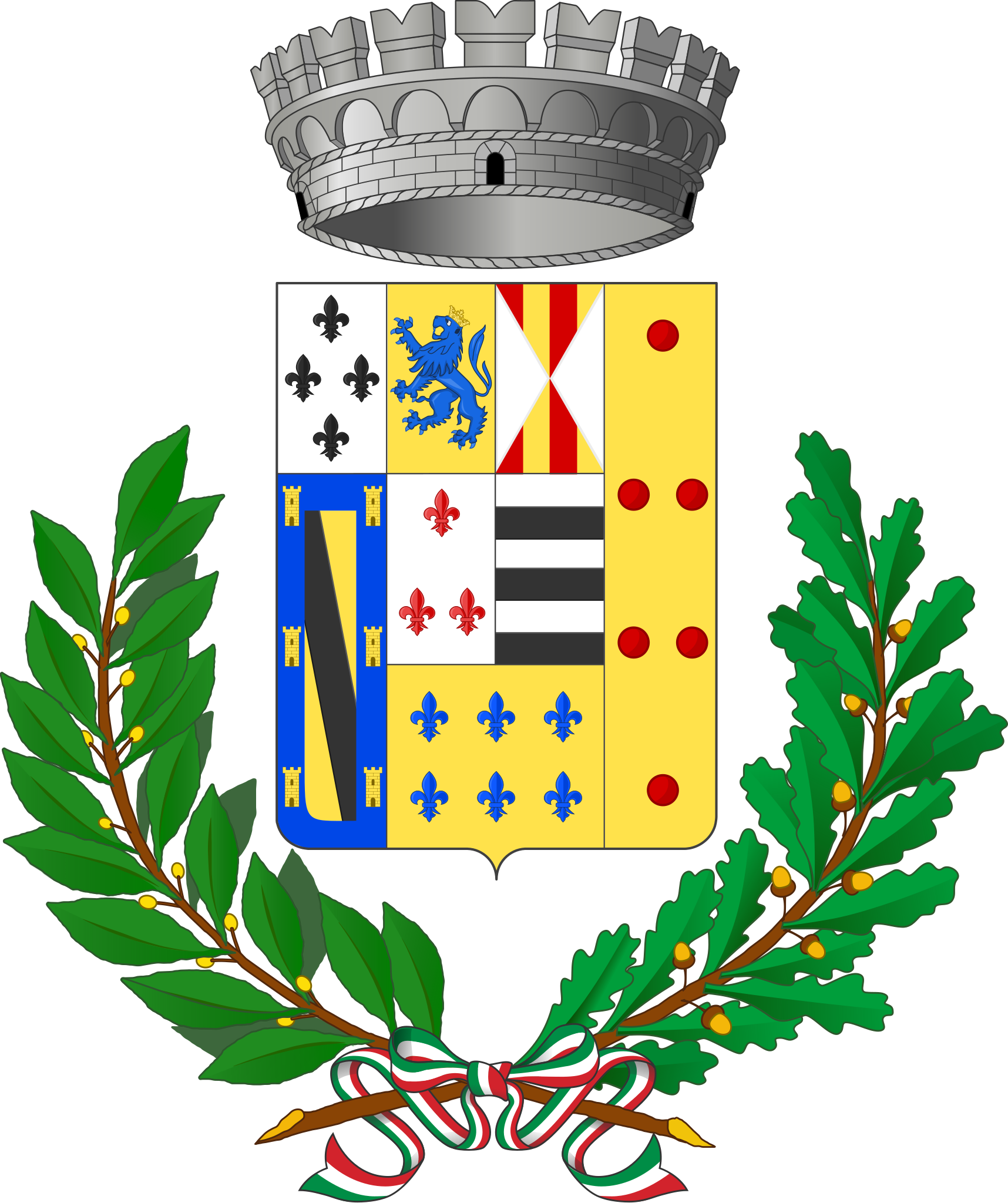 Comune di Santo Stefano di Camastra
