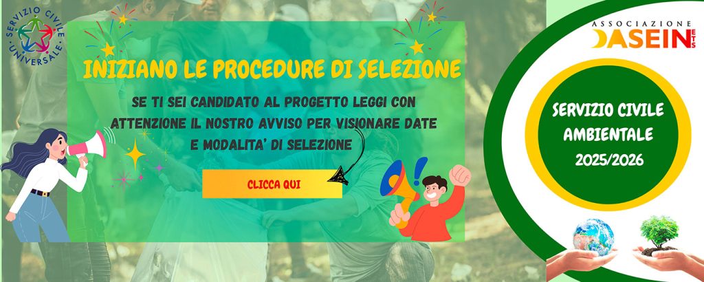 Selezioni 2025