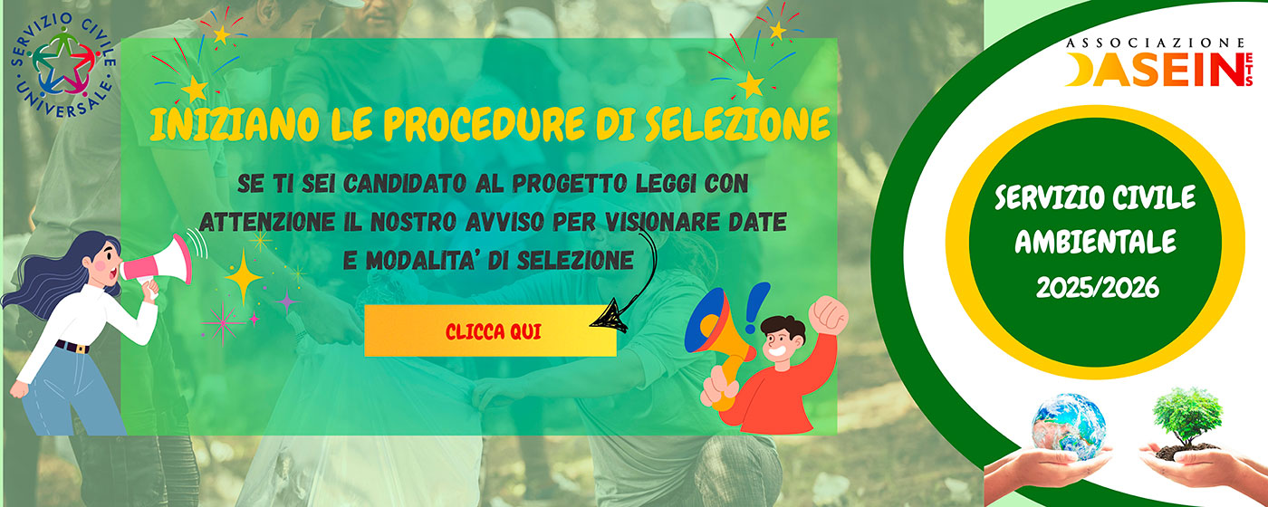 Selezioni 2025